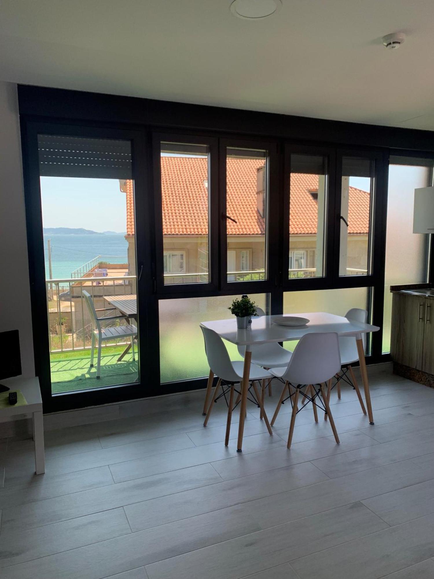 Canelas 22 Sanxenxo Exterior foto
