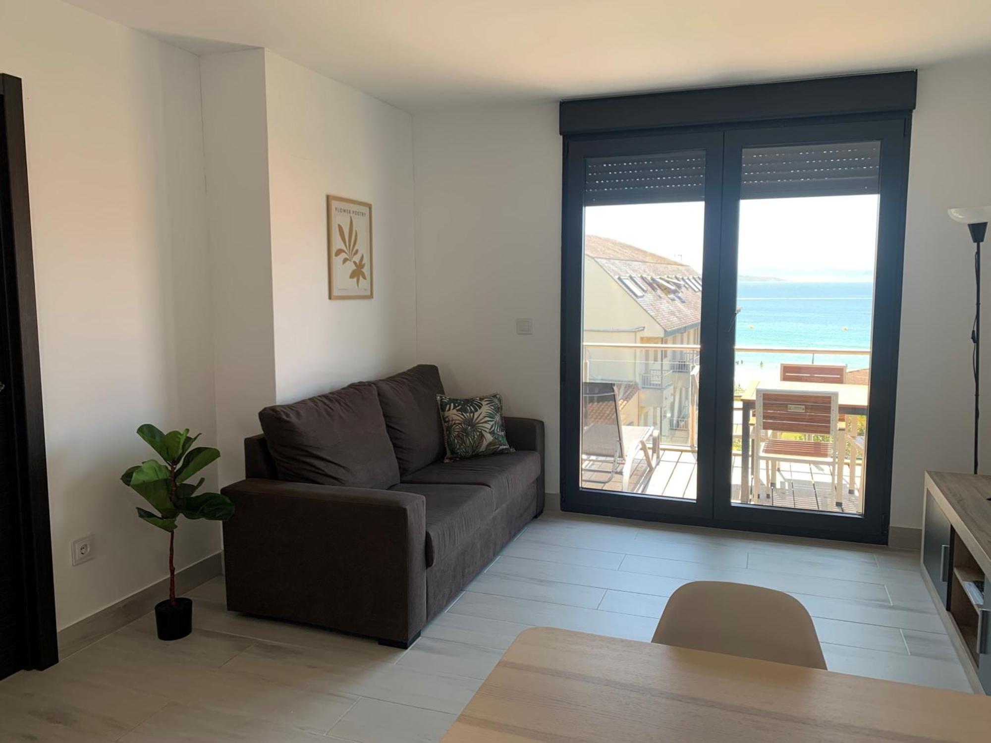 Canelas 22 Sanxenxo Exterior foto