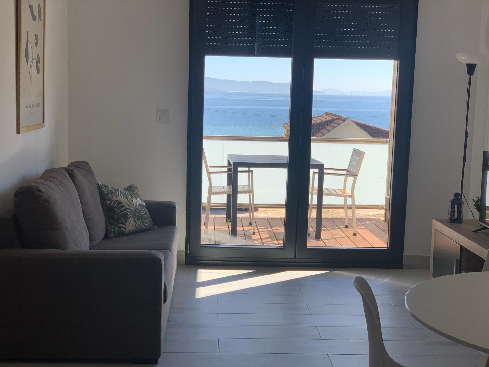 Canelas 22 Sanxenxo Exterior foto